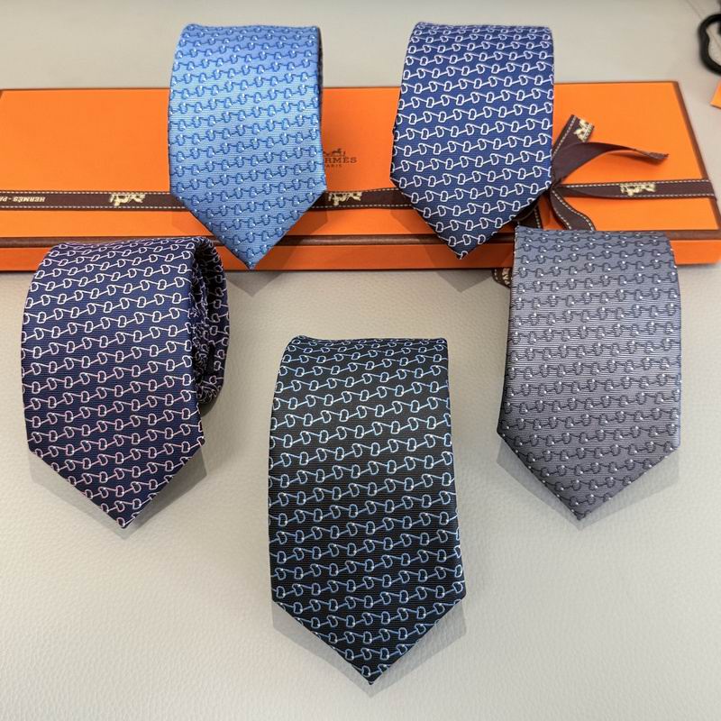 Hermes Tie hm60